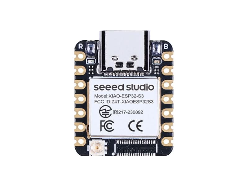 XIAO ESP32-S3