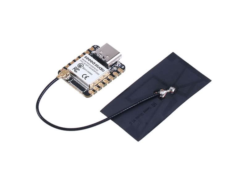 XIAO ESP32-S3