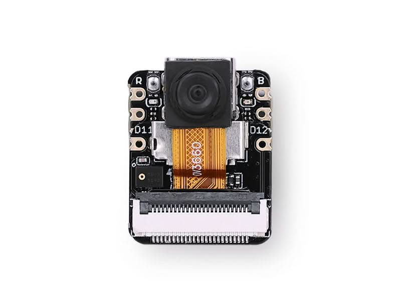 XIAO ESP32-S3 Sense