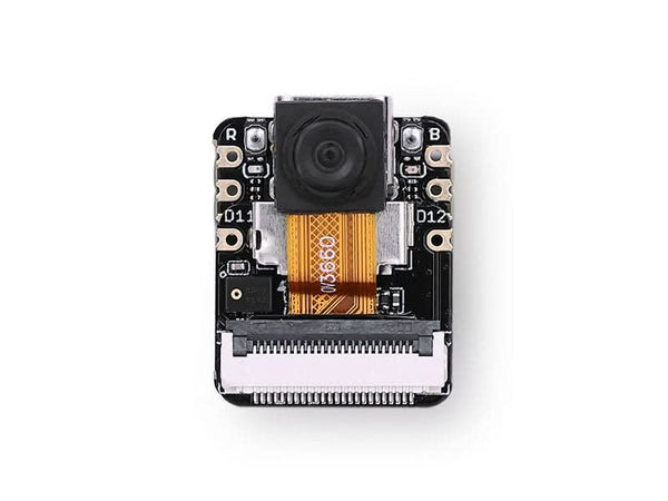 XIAO ESP32-S3 Sense