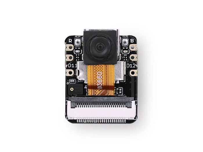 XIAO ESP32-S3 Sense