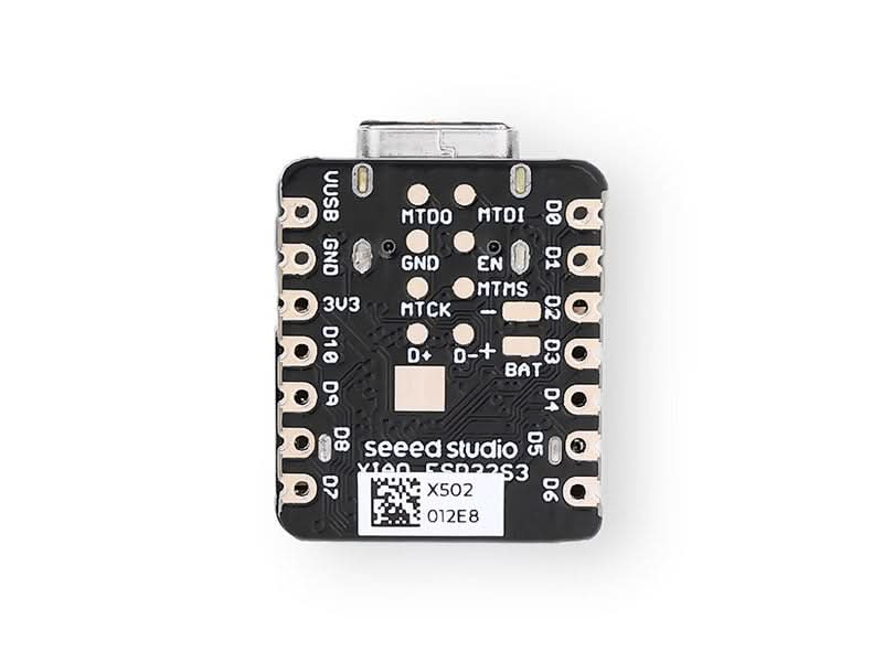 XIAO ESP32-S3 Sense