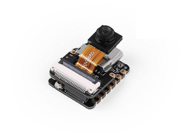 XIAO ESP32-S3 Sense