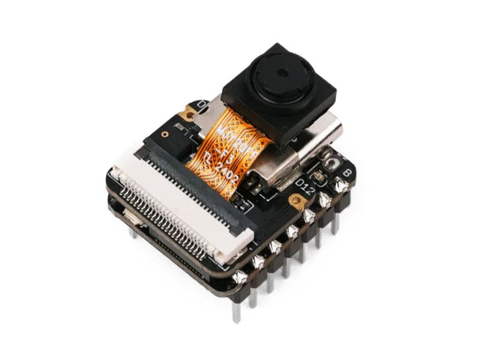 XIAO ESP32-S3 Sense