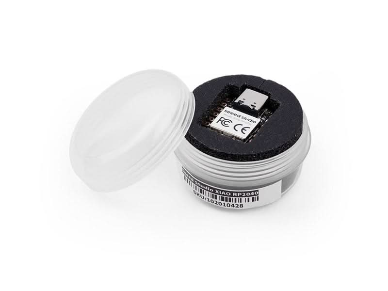 XIAO nRF52840
