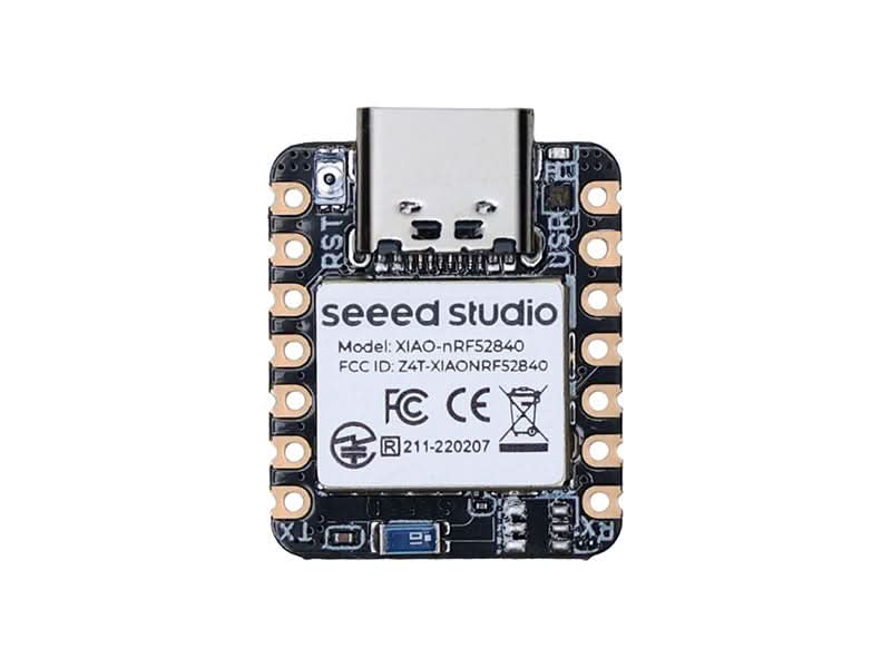 XIAO nRF52840