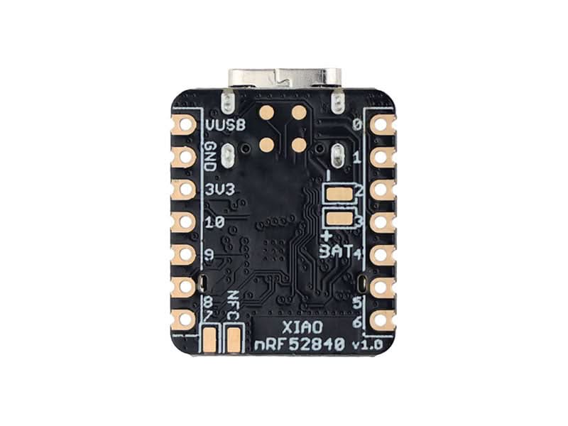 XIAO nRF52840