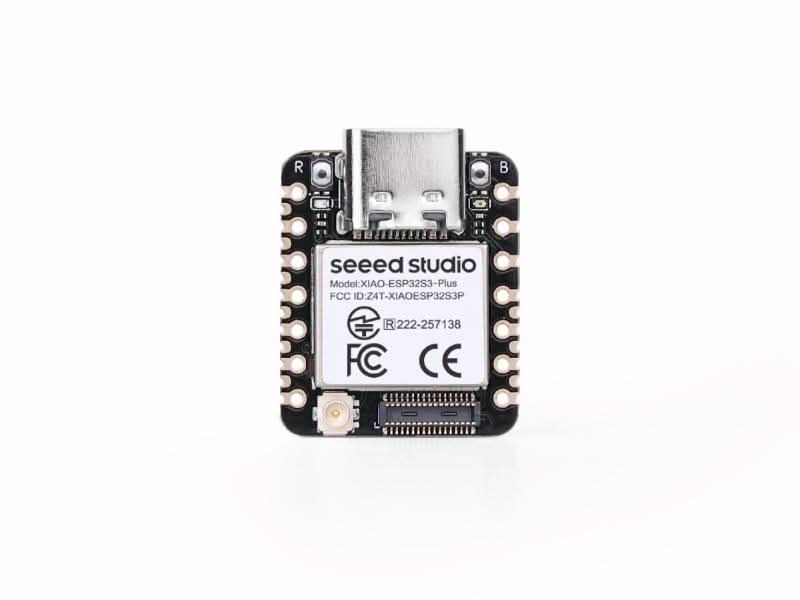 XIAO ESP32-S3 Plus