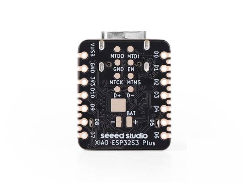 XIAO ESP32-S3 Plus