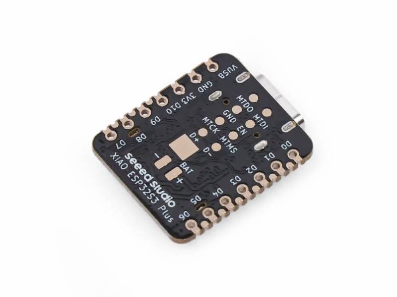 XIAO ESP32-S3 Plus