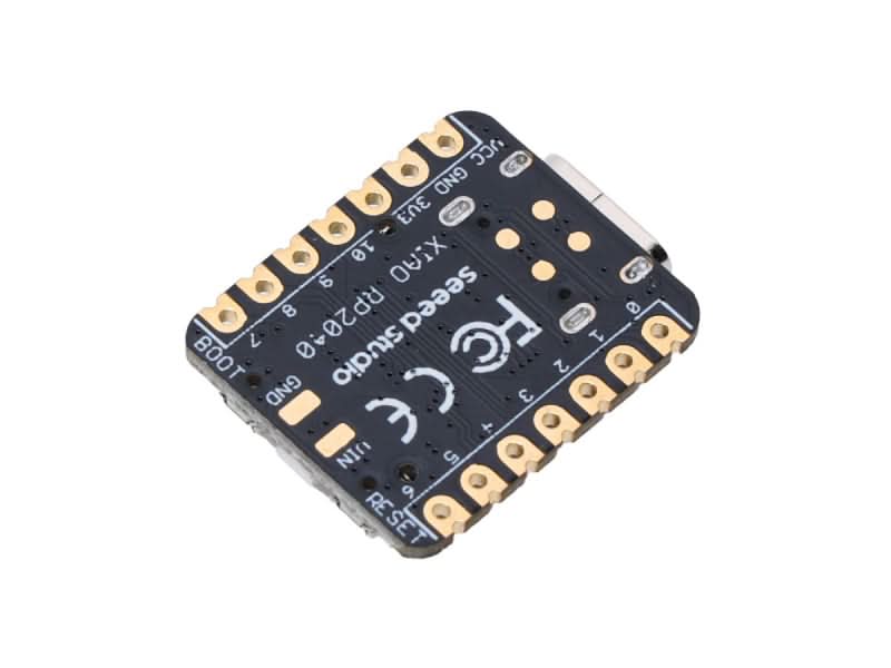 XIAO RP2040