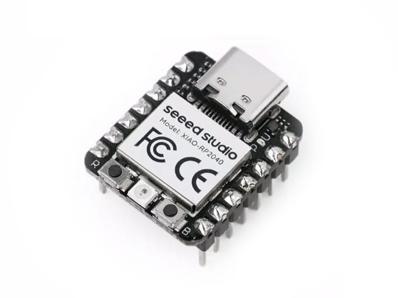 XIAO RP2040