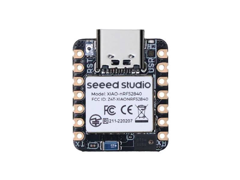 XIAO nRF52840 Sense
