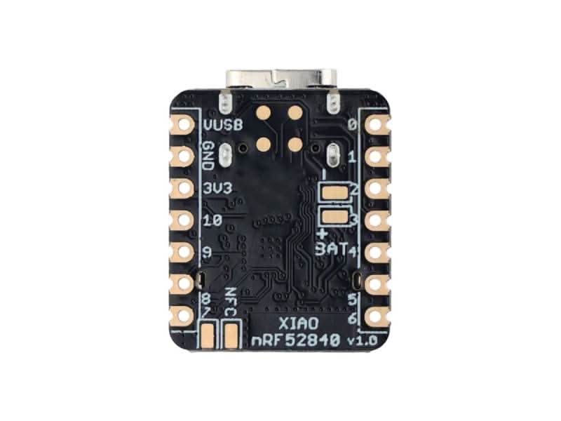 XIAO nRF52840 Sense