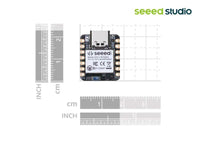 XIAO nRF52840 Sense