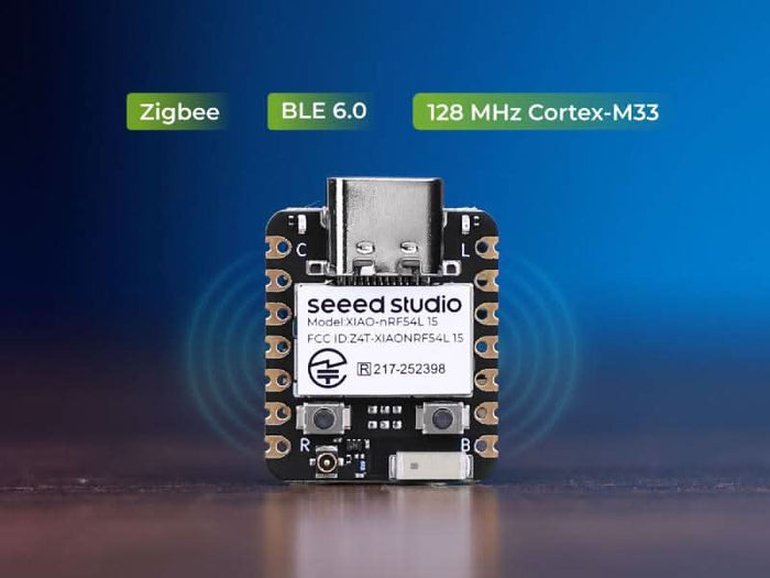 XIAO nRF54L15