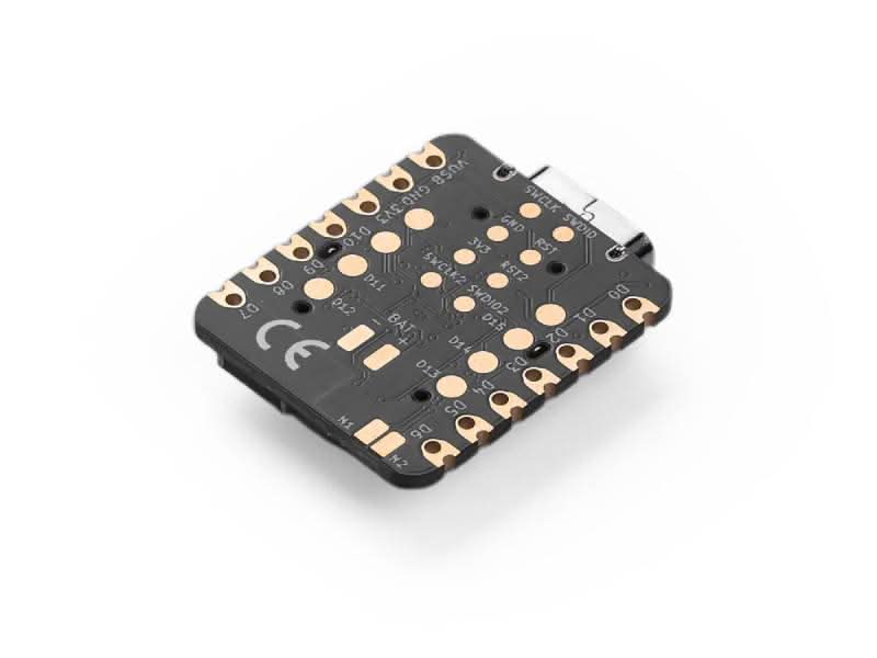XIAO nRF54L15