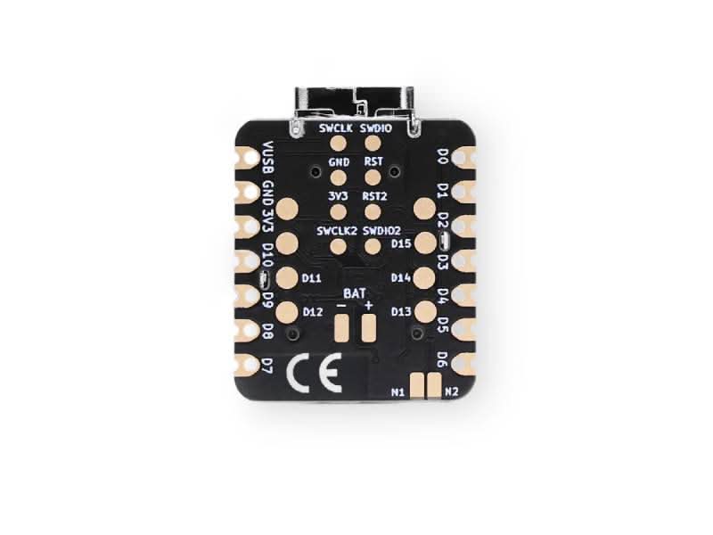 XIAO nRF54L15