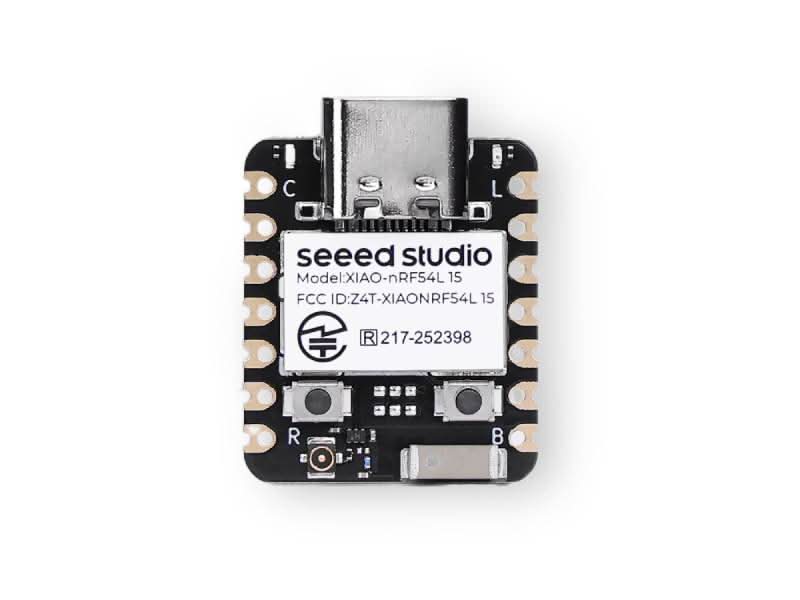 XIAO nRF54L15