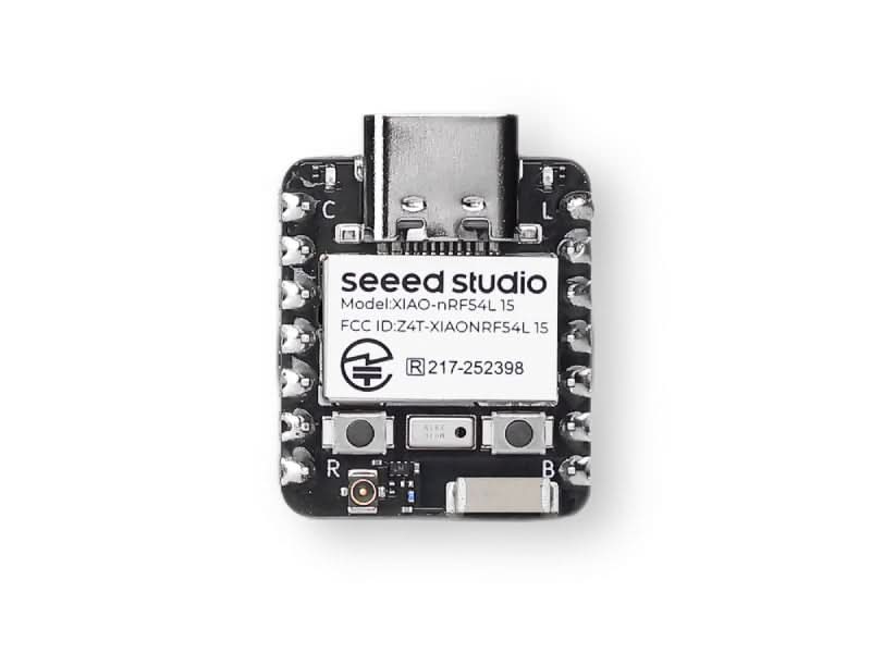 XIAO nRF54L15 Sense