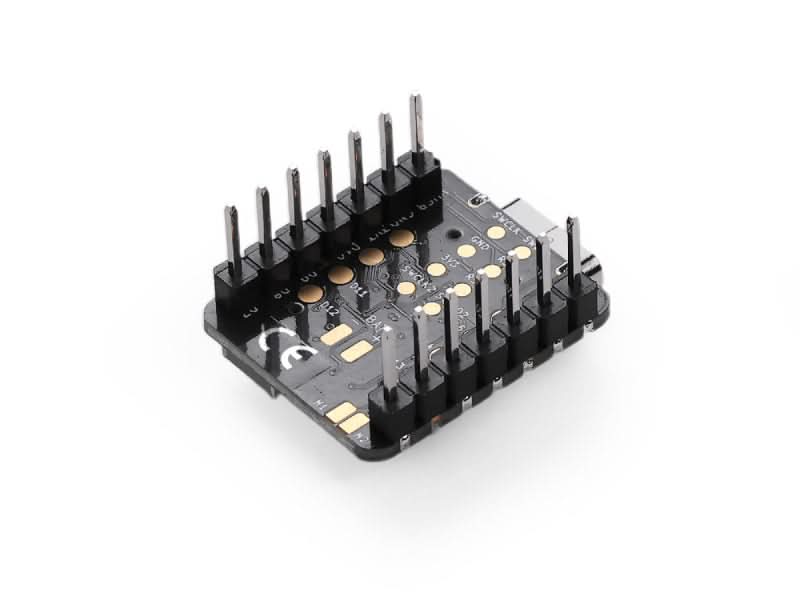 XIAO nRF54L15 Sense