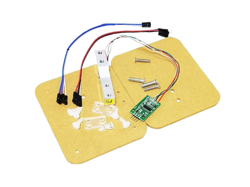 Load Cell Kit 1kg 10kg