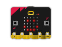 microbit microbit V2.21 Go On-the-go Starter Bundle