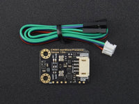 Gravity mmWave C4001 24GHz Human Presence Detection Sensor (12 Meters, I2C & UART)