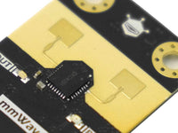 Gravity mmWave C4001 24GHz Human Presence Detection Sensor (12 Meters, I2C & UART)