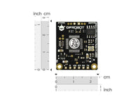 mmWave Radar - 24GHz Human Presence Detection Sensor (9 Meters)
