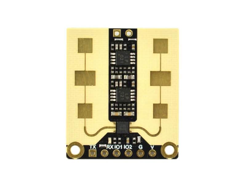 mmWave Radar - 24GHz Human Presence Detection Sensor (9 Meters)