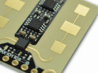 mmWave Radar - 24GHz Human Presence Detection Sensor (9 Meters)