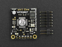 mmWave Radar - 24GHz Human Presence Detection Sensor (9 Meters)