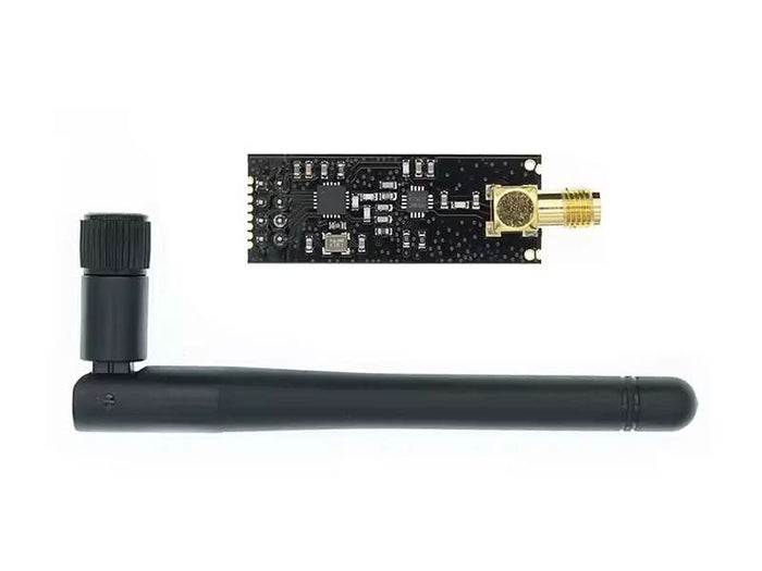 nRF24L01+PA+LNA Transceiver Wireless Module 2.4GHz 1000m Range