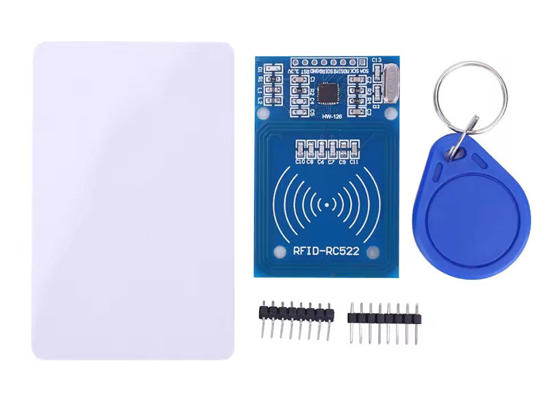 RFID Module RC522 13.56MHz