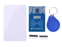 RFID Module RC522 13.56MHz