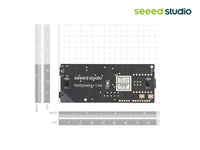 reSpeaker Lite 2-Mic Array Voice Kit, Compatible with ESPHome
