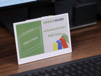 reTerminal E1002 Full-color ePaper Display