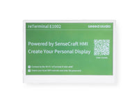 reTerminal E1002 Full-color ePaper Display