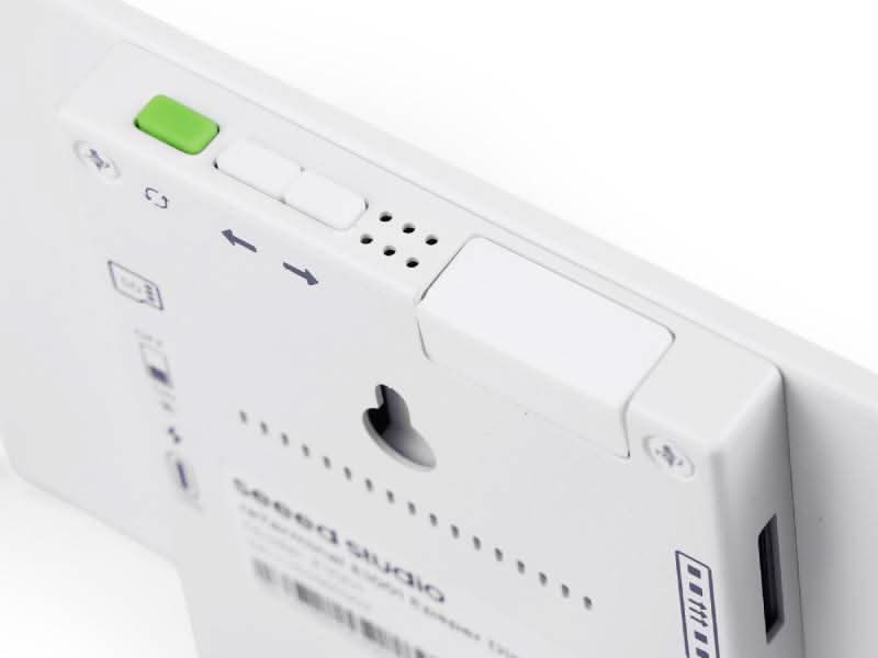 reTerminal E1002 Full-color ePaper Display