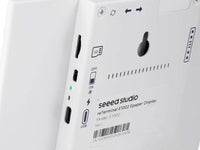 reTerminal E1002 Full-color ePaper Display