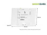 reTerminal E1002 Full-color ePaper Display