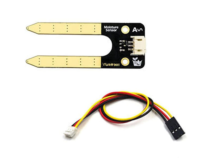 Soil Moisture Sensor
