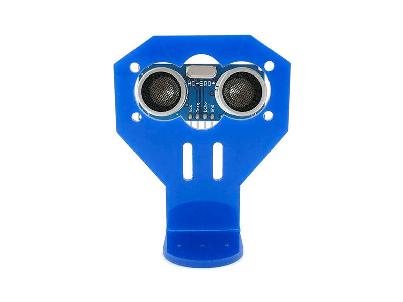 Ultrasonic Sensor HC-SR04+ 3.3V Compatible