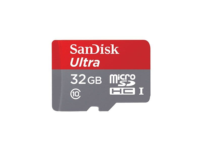 Micro SD Card 32GB Class 10