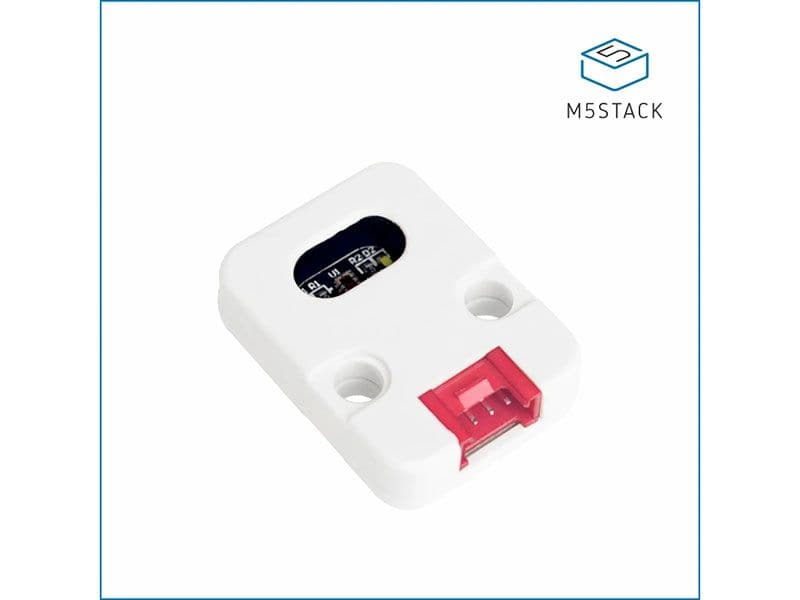 M5stack Color M5Stack Color Sensor RGB Unit TCS3472 - Kuriosity