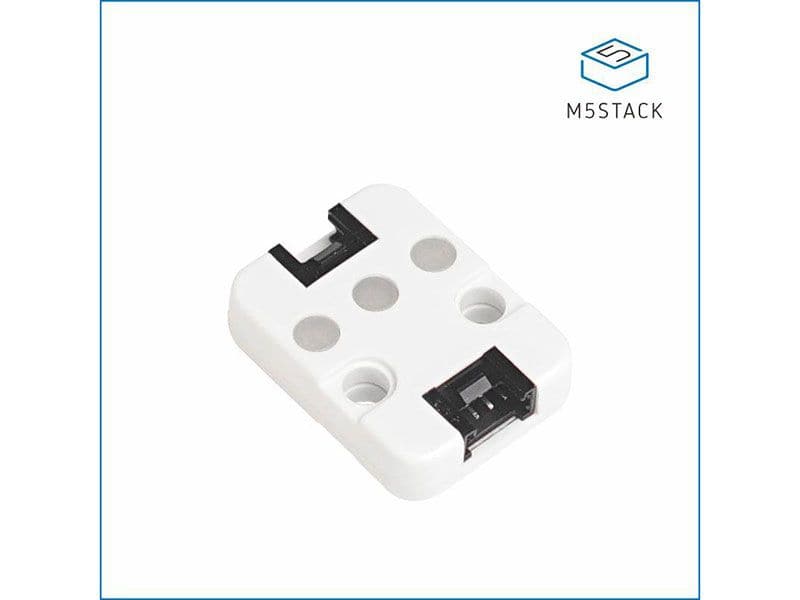 M5stack Led M5Stack RGB LED Unit SK6812 - Kuriosity