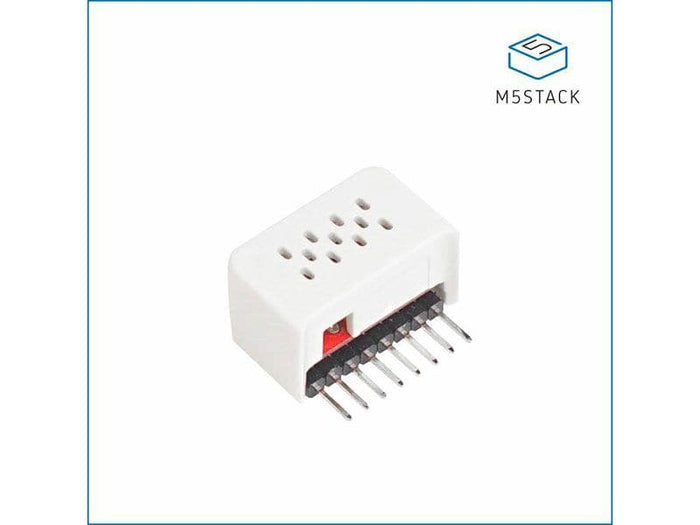 M5Stack M5StickC ENV Hat II SHT30 BMP280 BMM150