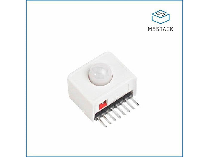 M5Stack M5StickC PIR Hat AS312