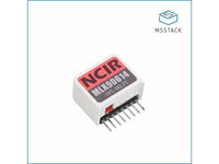 M5Stack M5StickC NCIR Hat MLX90614
